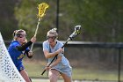 WLax vs WSU  Women’s Lacrosse vs Worcester State University. - Photo by Keith Nordstrom : WLax, lacrosse